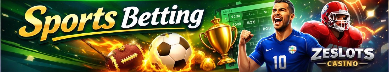 Casino Zeslots Sport.