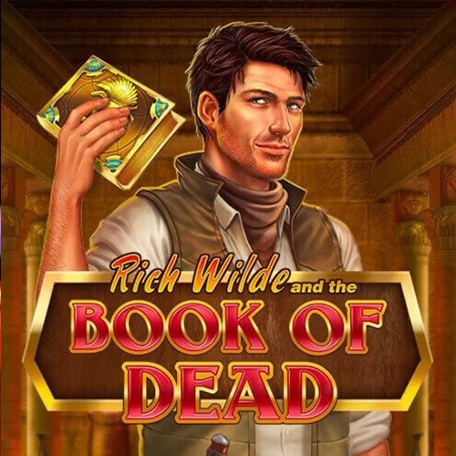 Book of Dead