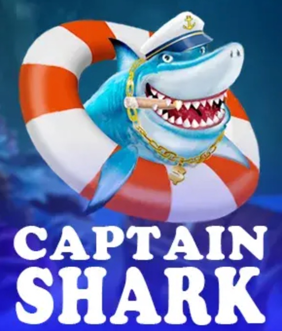 Captain Shark