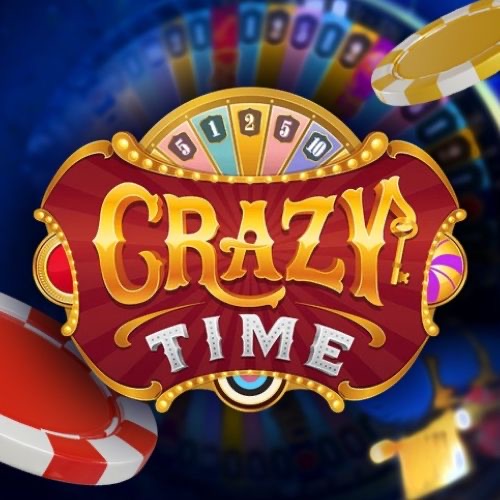 Crazy Time