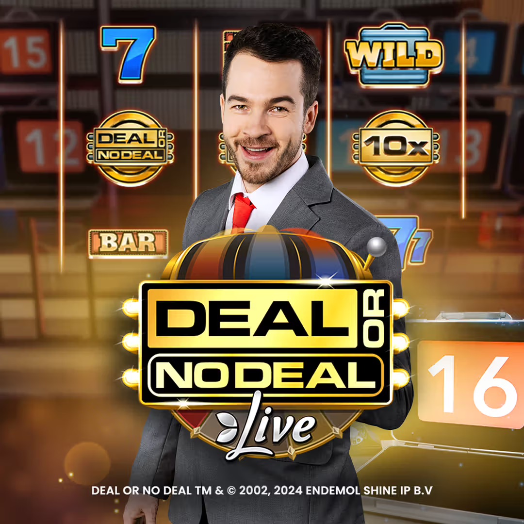 Deal or No Deal