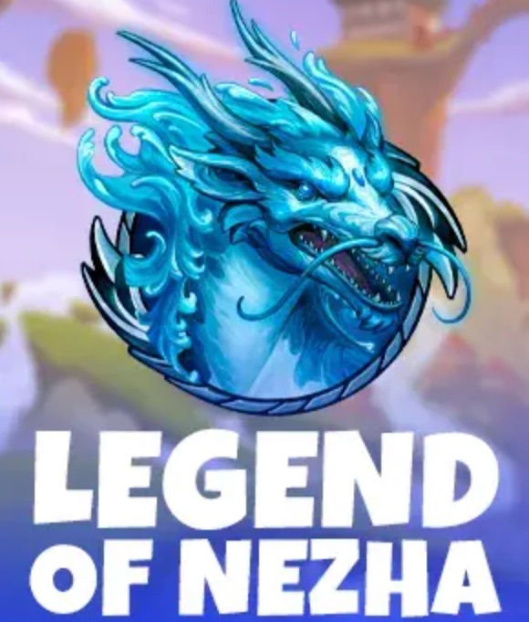 Legend of Nezha