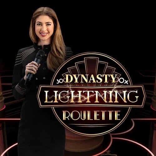Lightning Roulette