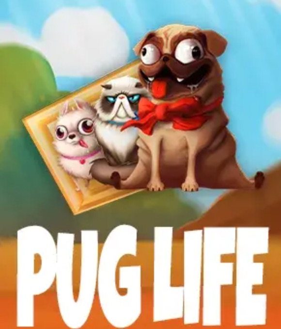 Pug Life