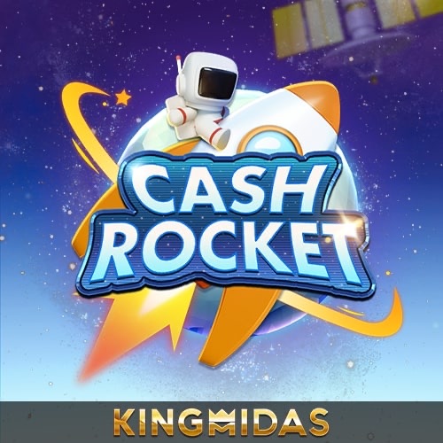 Rocket Crash