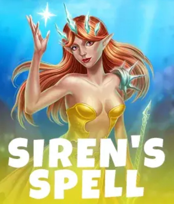 Siren's Spell