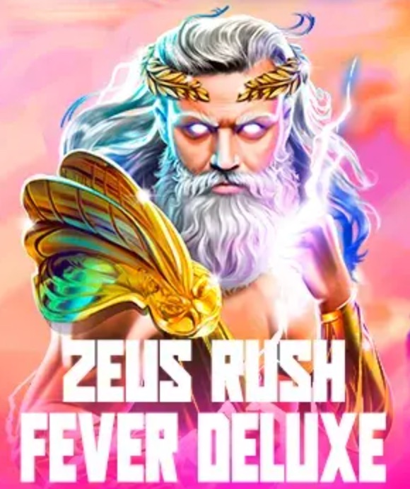 Zeus Rush Fever Deluxe